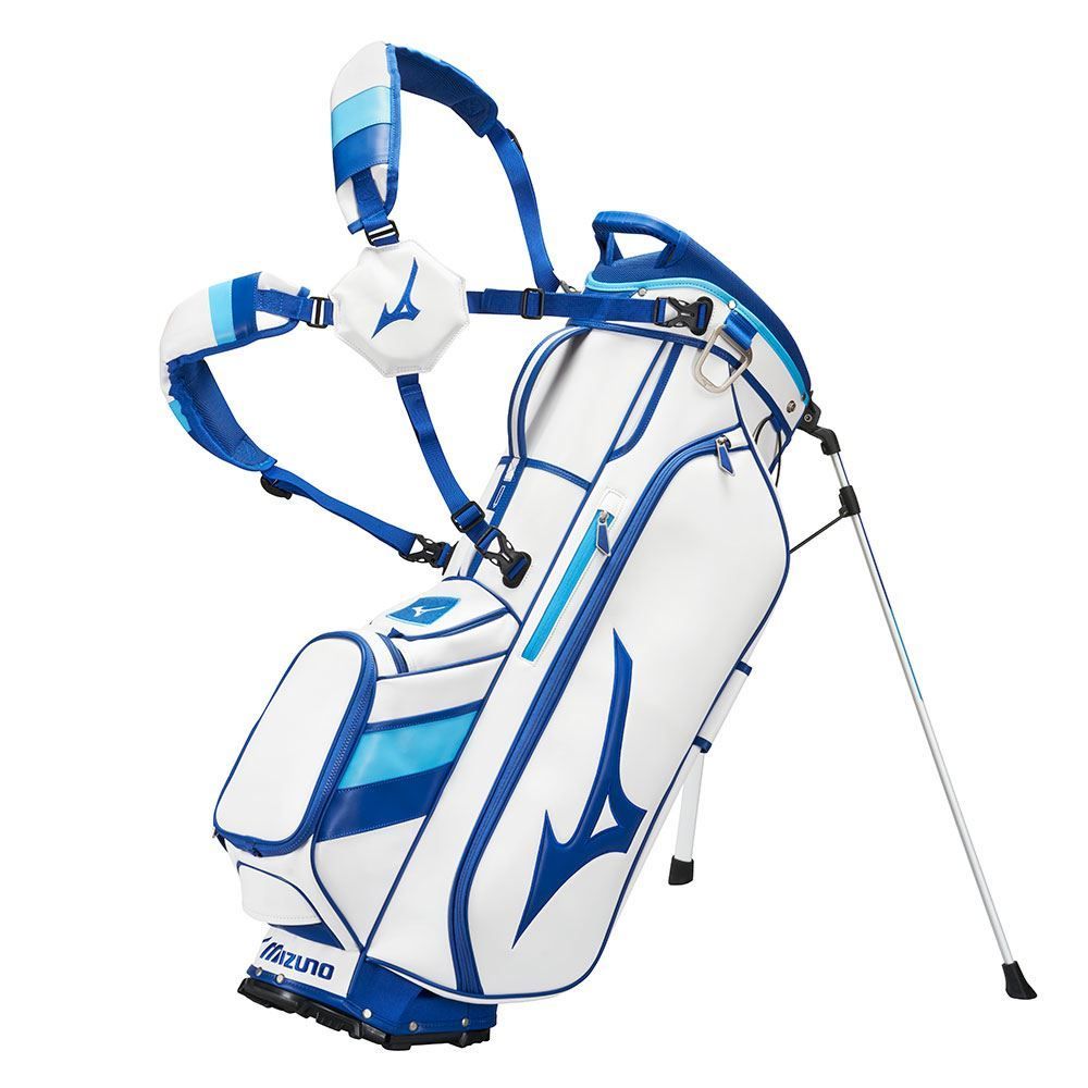 Mizuno luggage online