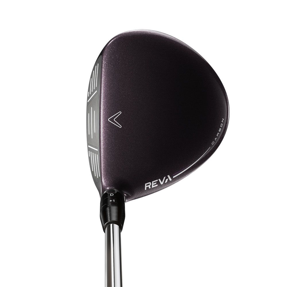 CALLAWAY Callaway Ladies Big Bertha Reva 23 Fairway