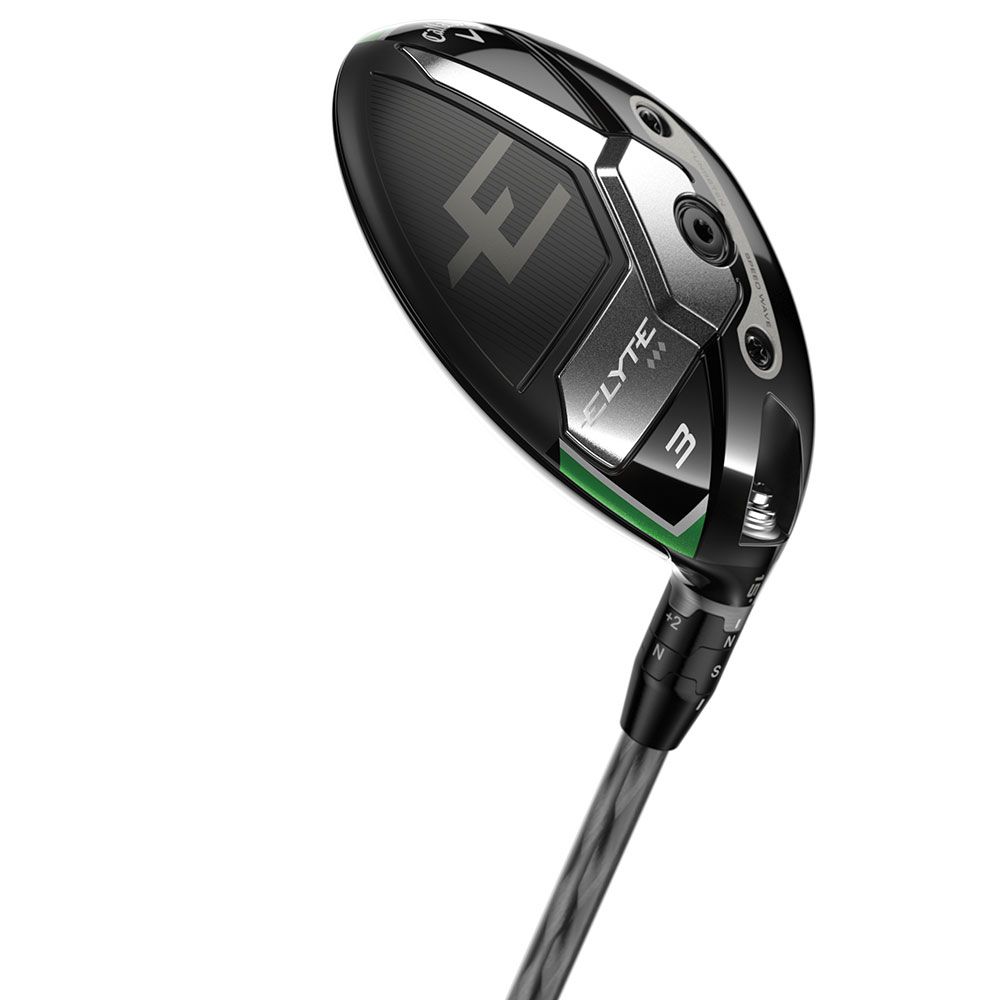 CALLAWAY Callaway Elyte Triple Diamond Fairway