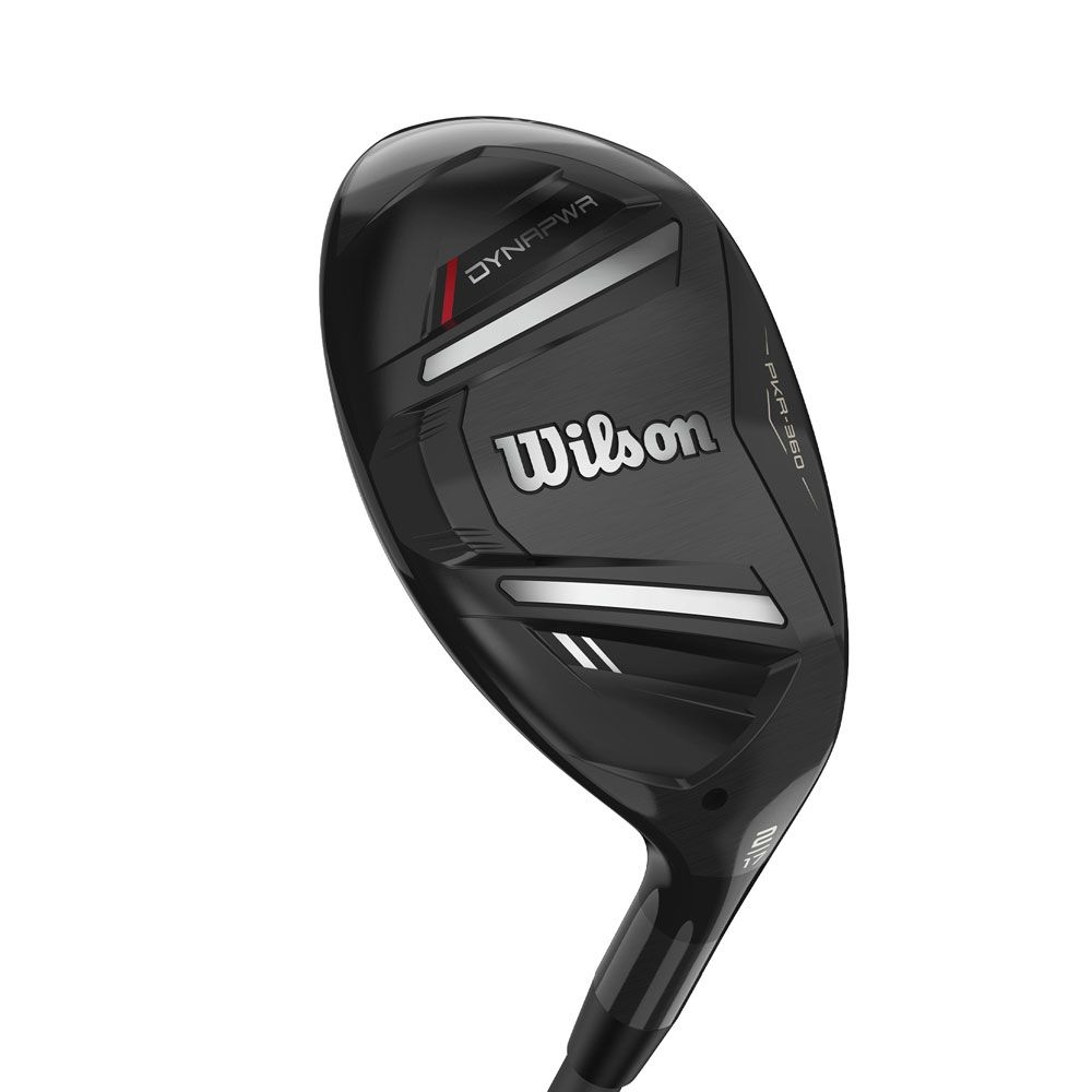 WILSON Wilson DYNAPWR Hybrid