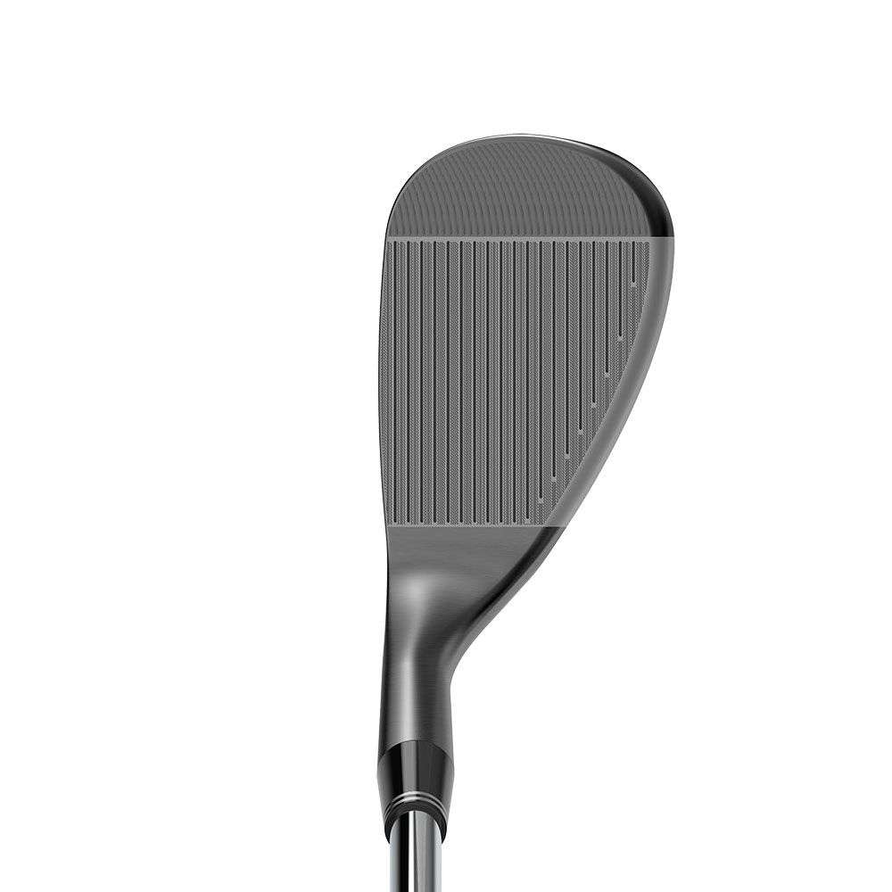 CLEVELAND Cleveland RTZ Black Steel Wedge