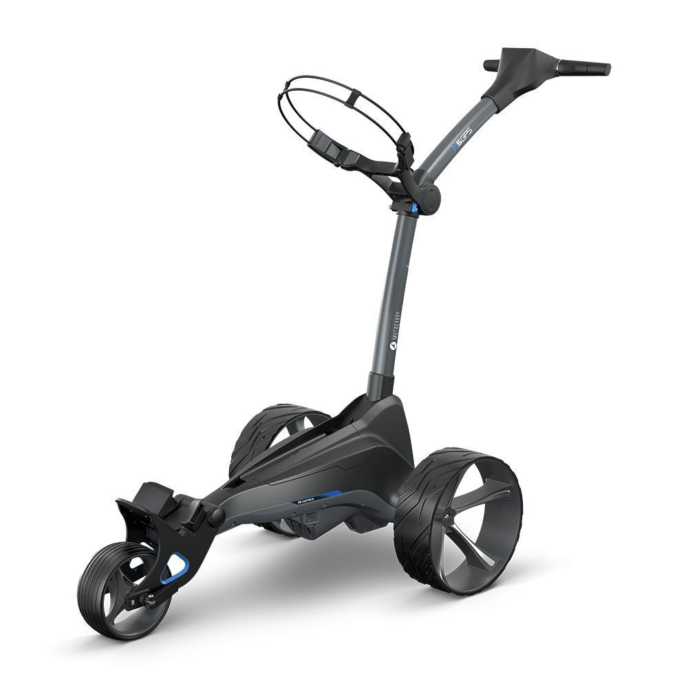 MOTOCADDY Motocaddy M5 GPS Electric Trolley 2024