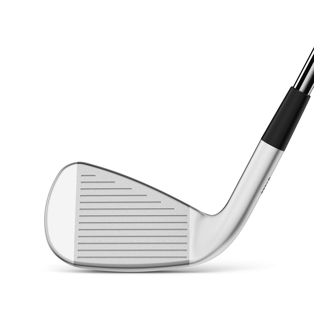 WILSON Wilson DYNAPWR Steel Irons