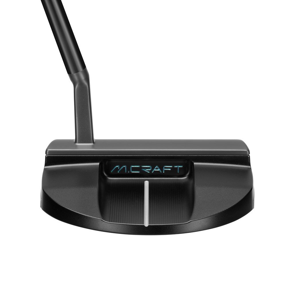 MIZUNO Mizuno M Craft X S5 Putter