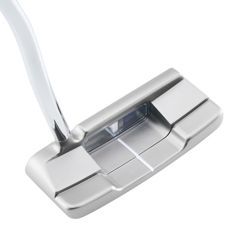 ODYSSEY Odyssey AI-ONE Silver Double Wide DB Putter