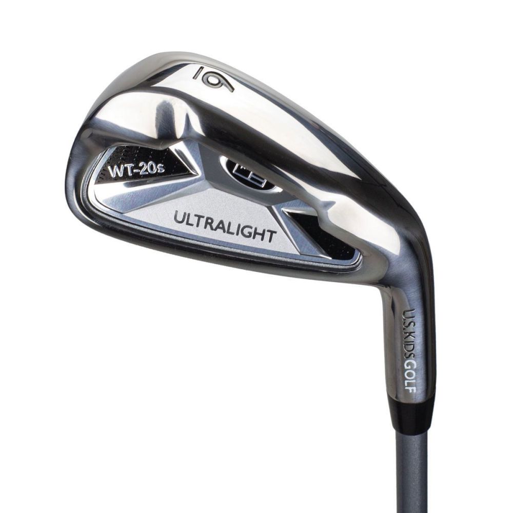 US KIDS US Kids UL51-S Irons