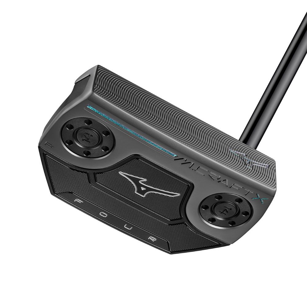 MIZUNO Mizuno M Craft X B4 Putter