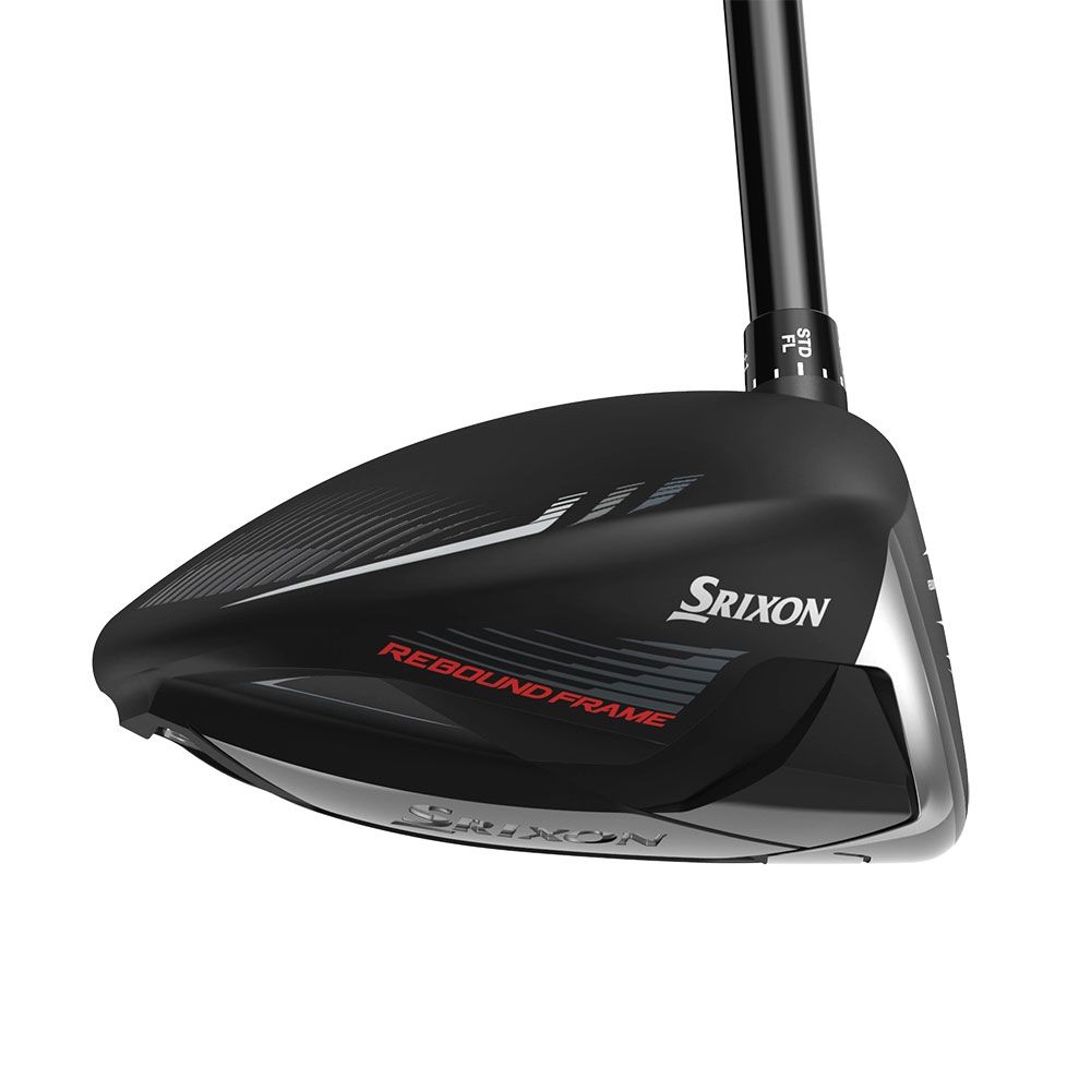 SRIXON Srixon ZX5 MKII Driver