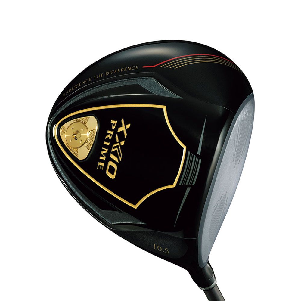 SRIXON XXIO Prime Driver