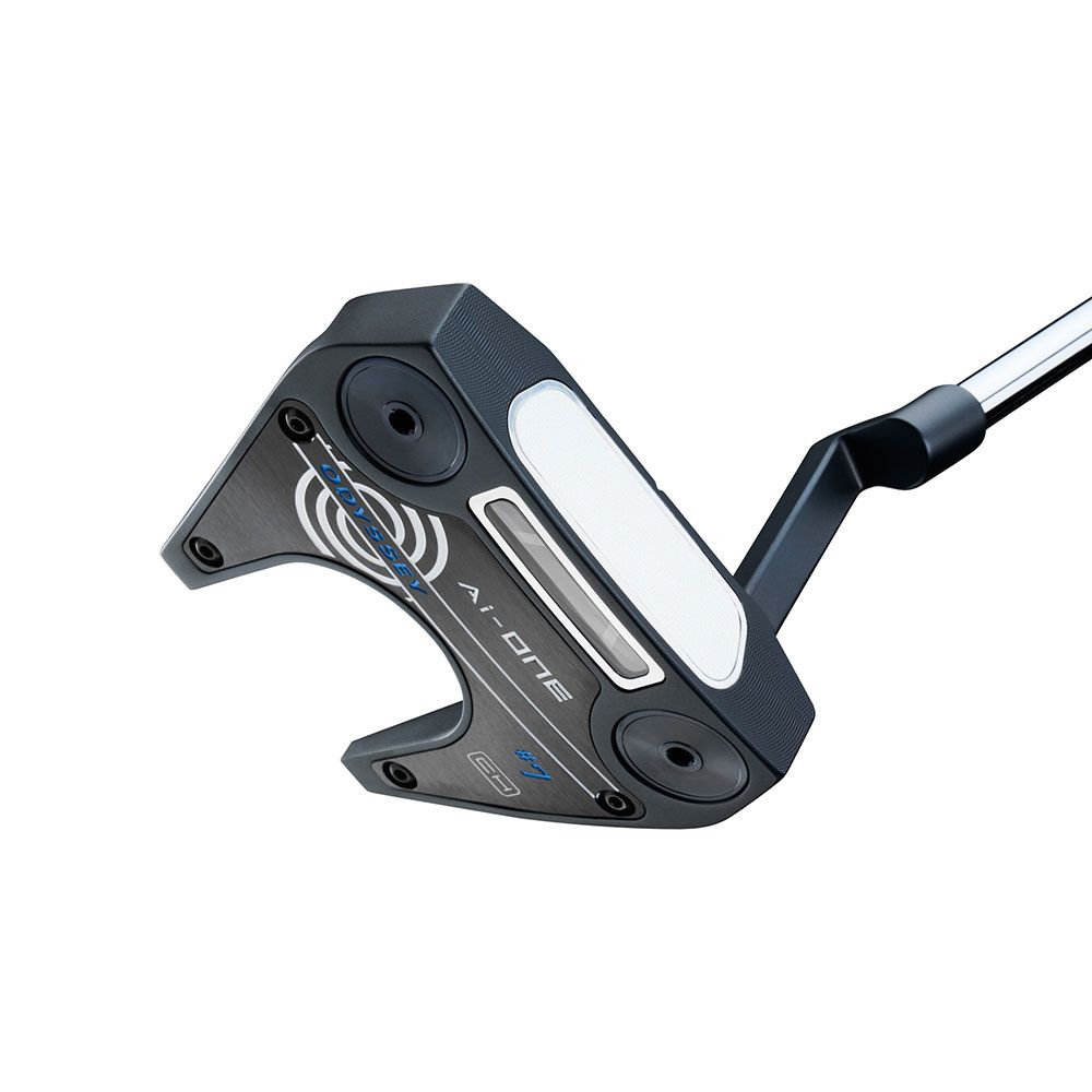 ODYSSEY Odyssey AI-One #7 CH Putter