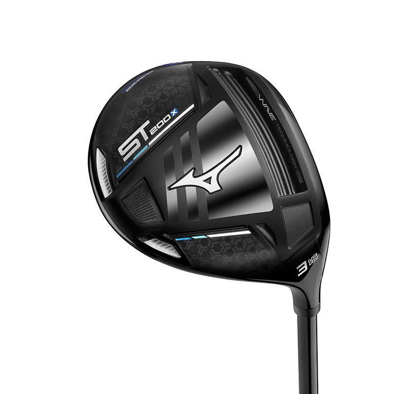 MIZUNO Mizuno Ladies ST200X Fairway