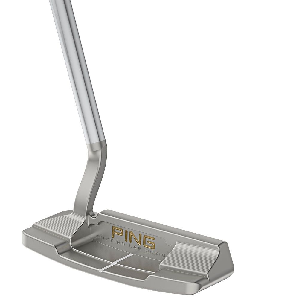 PING Ping PLD Anser 4D 2025 Putter