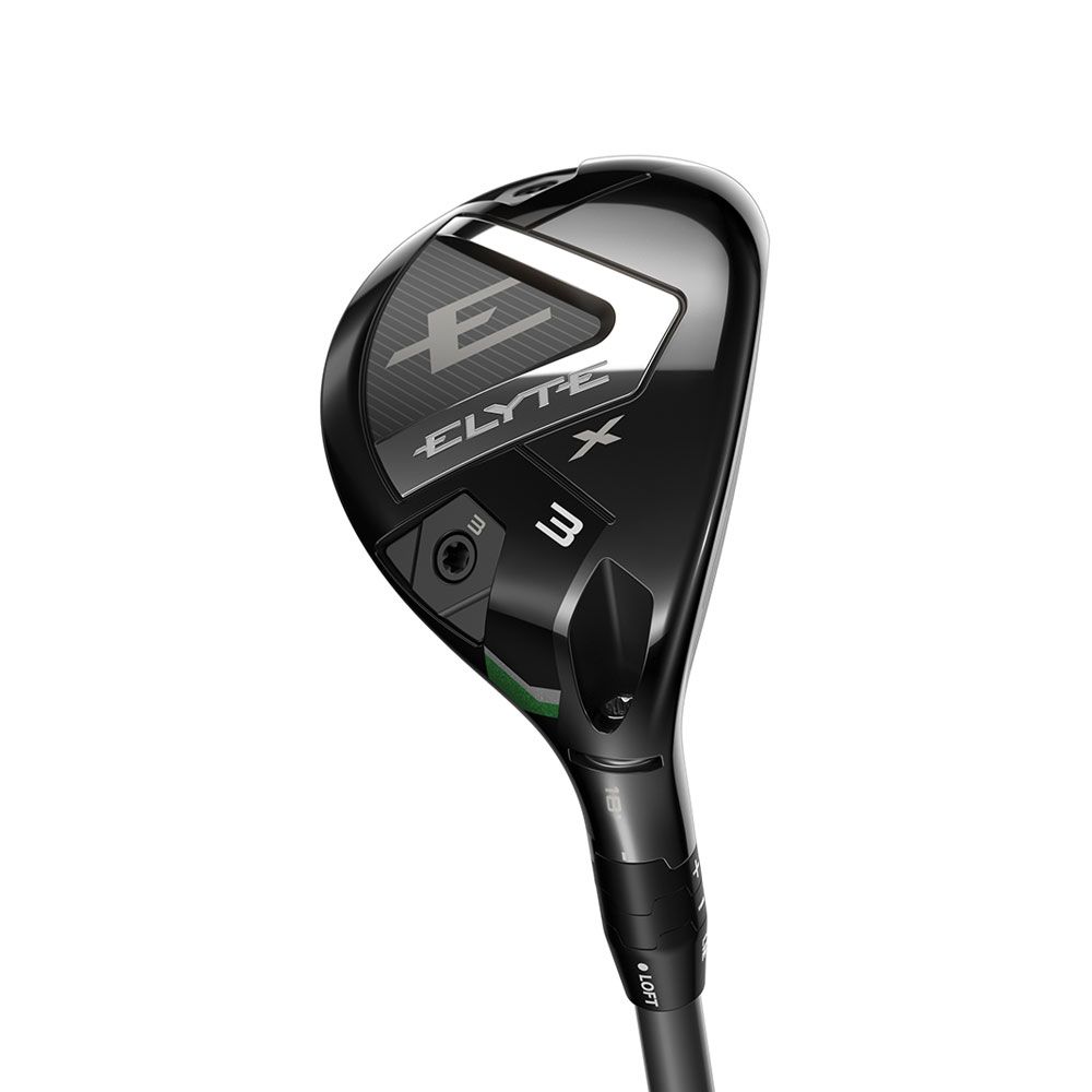 CALLAWAY Callaway Elyte X Hybrid