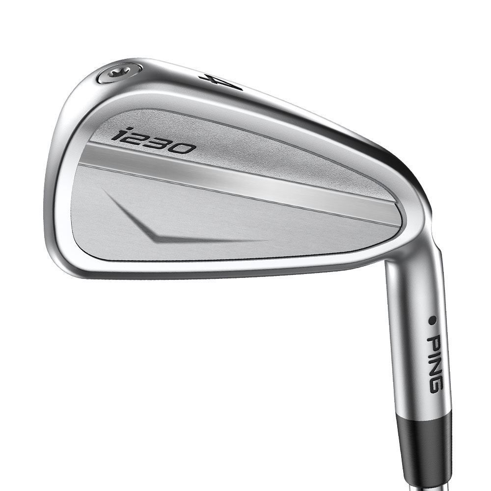 PING Ping i230 Steel Irons