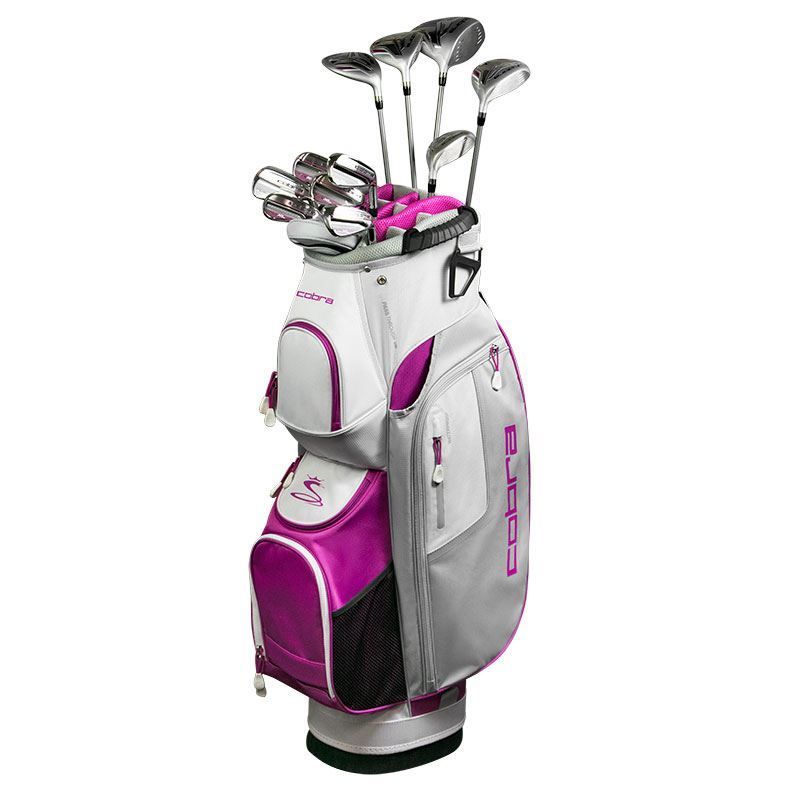 COBRA Cobra Ladies Fly XL Package Set