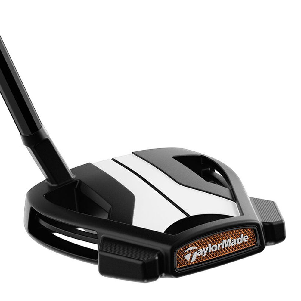 TAYLORMADE Taylormade Spider Tour X Black Small Slant Putter