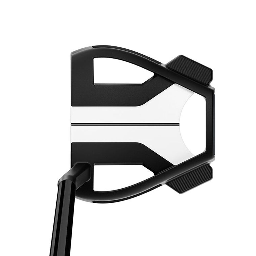 TAYLORMADE Taylormade Spider Tour X Black Small Slant Putter