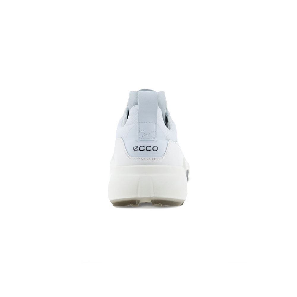 ECCO Ecco Golf Shoes Biom H4 White Air 108284 60611