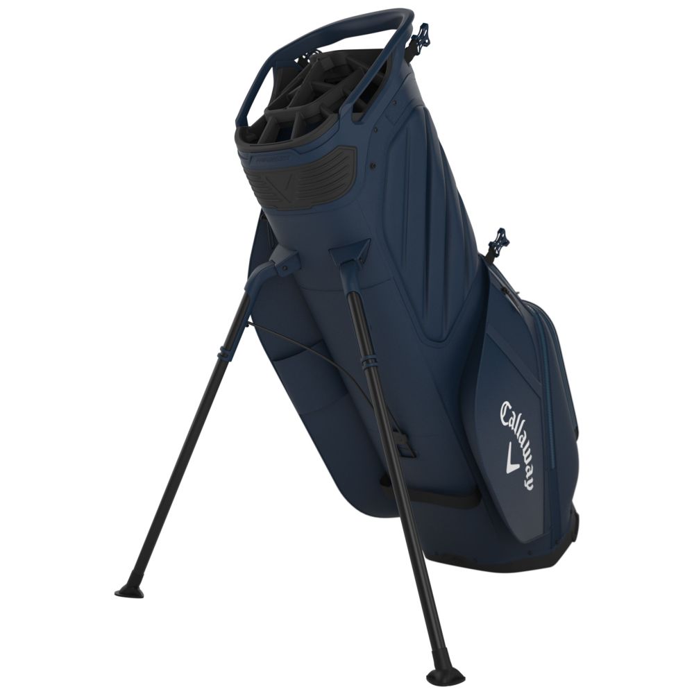 CALLAWAY Callaway Fairway 14 Carry Bag Navy