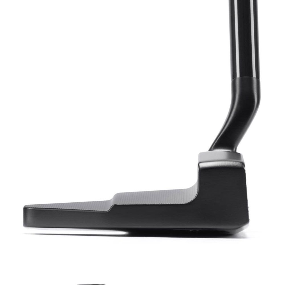 MIZUNO Mizuno M Craft OMOI #6 Putter Black