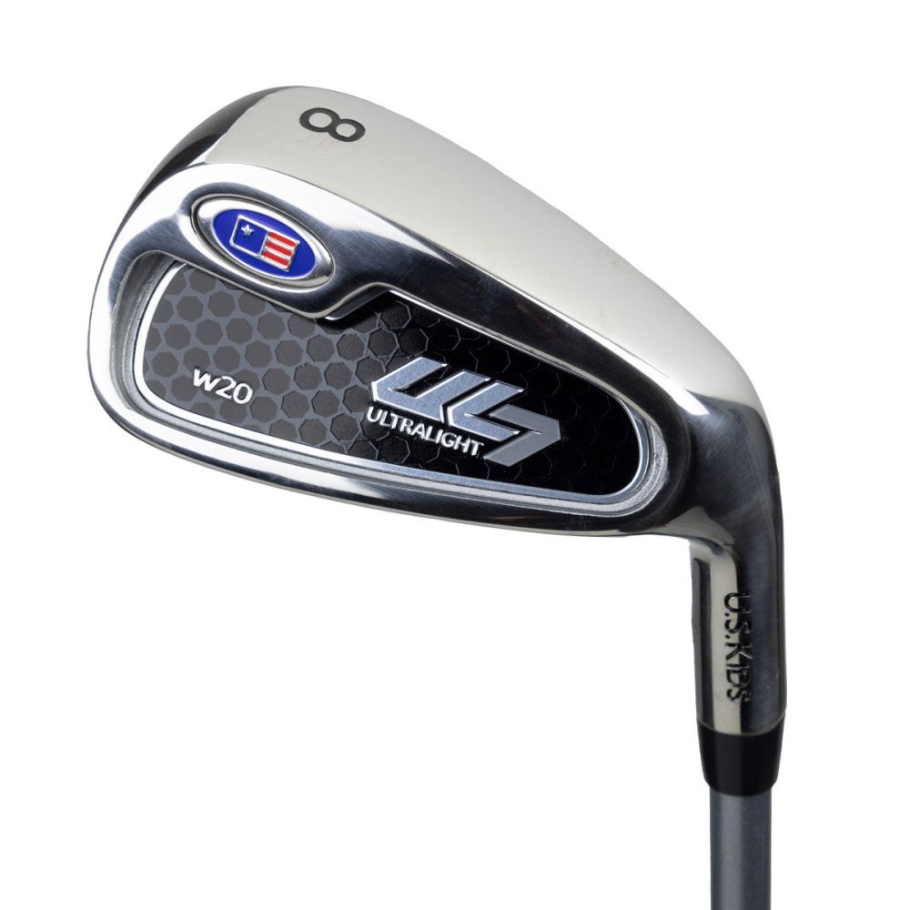 US KIDS US Kids UL7 51 Irons