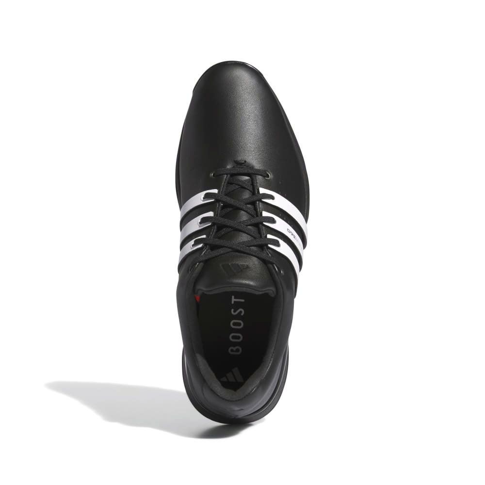 ADIDAS adidas TOUR360 24 Black Golf Shoes