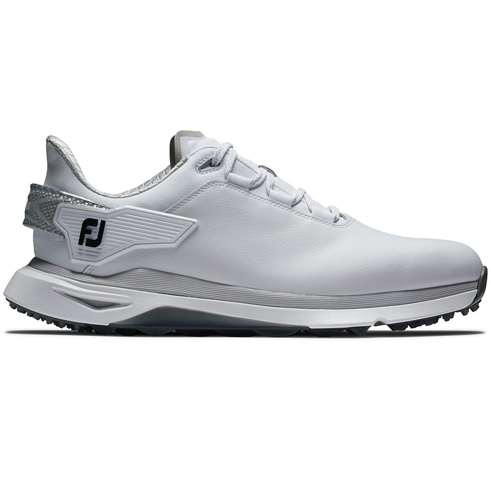 FOOTJOY Footjoy Pro SLX Carbon Golf Shoes White 56916