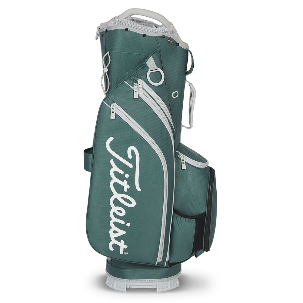 TITLEIST Titlest Cart 14 Bag Eucalyptus