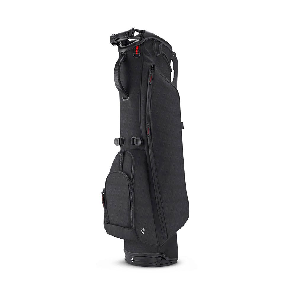 VESSEL Vessel Sunday III DRX Stand Bag Black