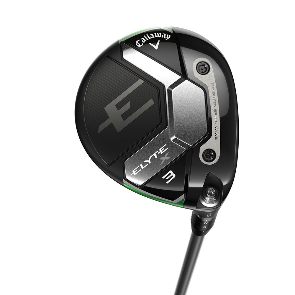 CALLAWAY Callaway Elyte X Fairway