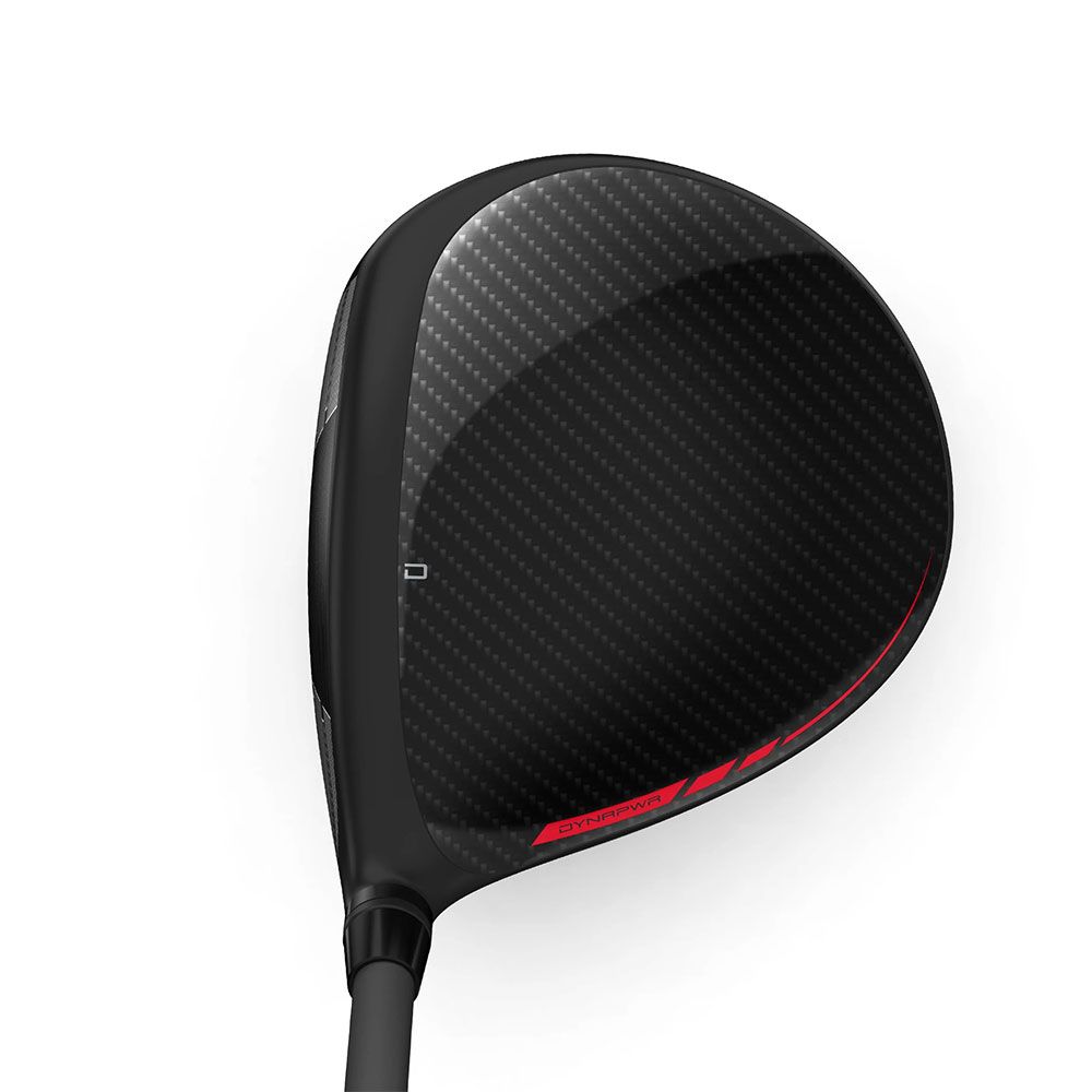 WILSON Wilson Dynapower LS Driver