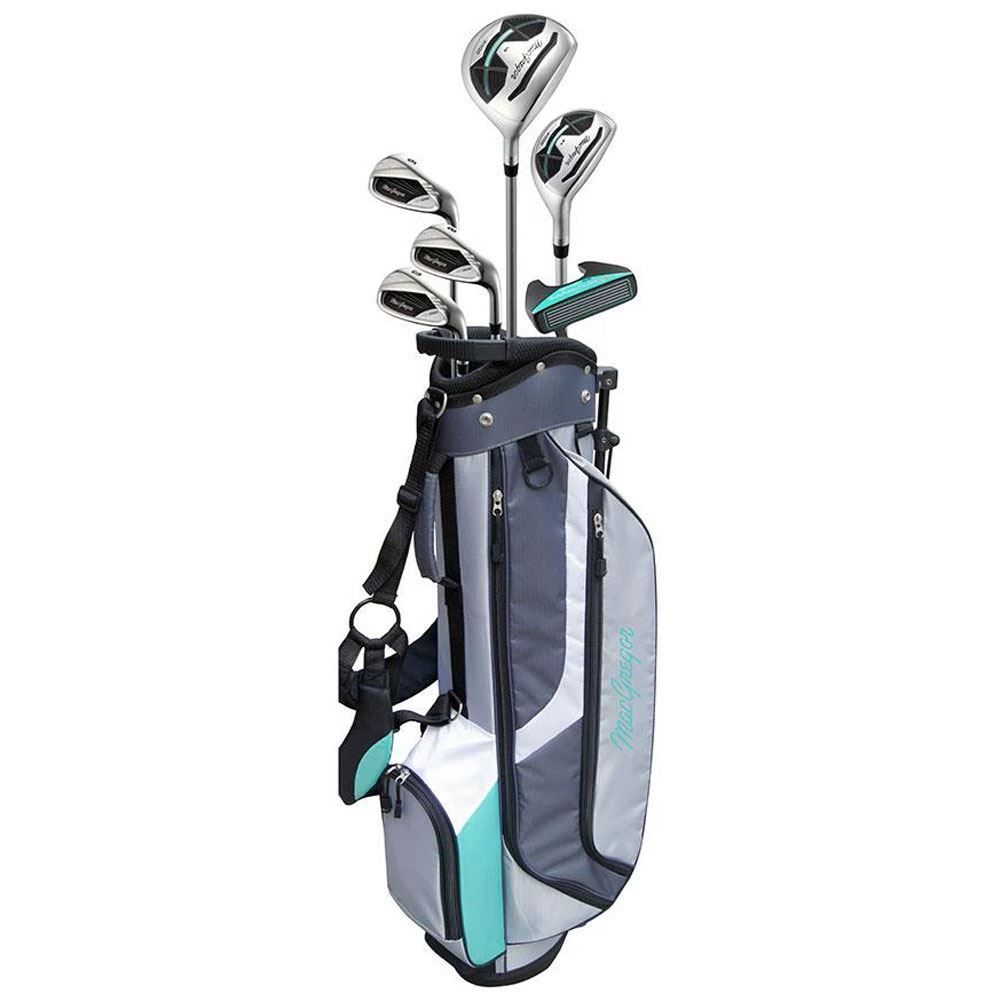 MACGREGOR MacGregor CG3000 Ladies Half Golf Package Set