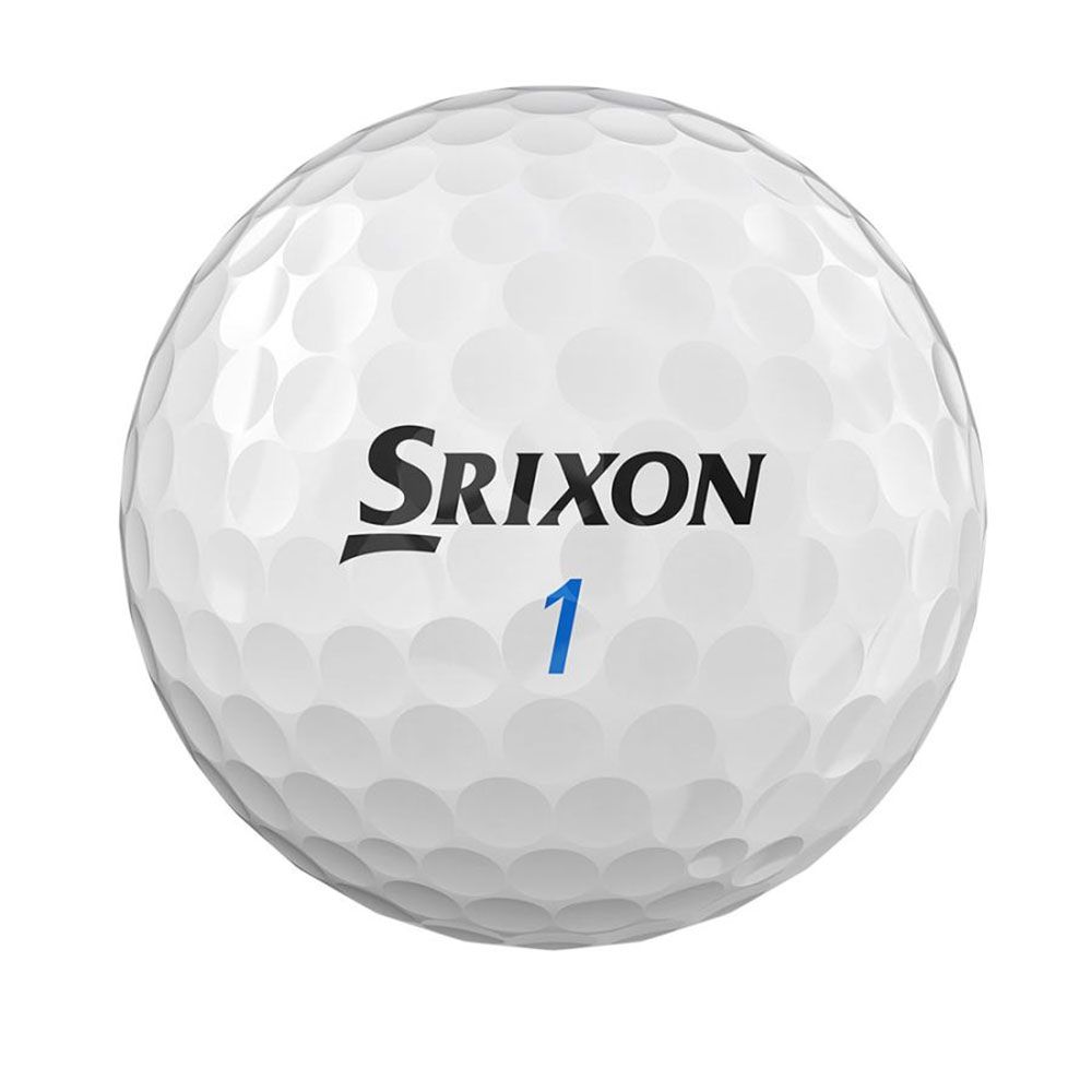 SRIXON Srixon AD333 Christmas Double Dozen