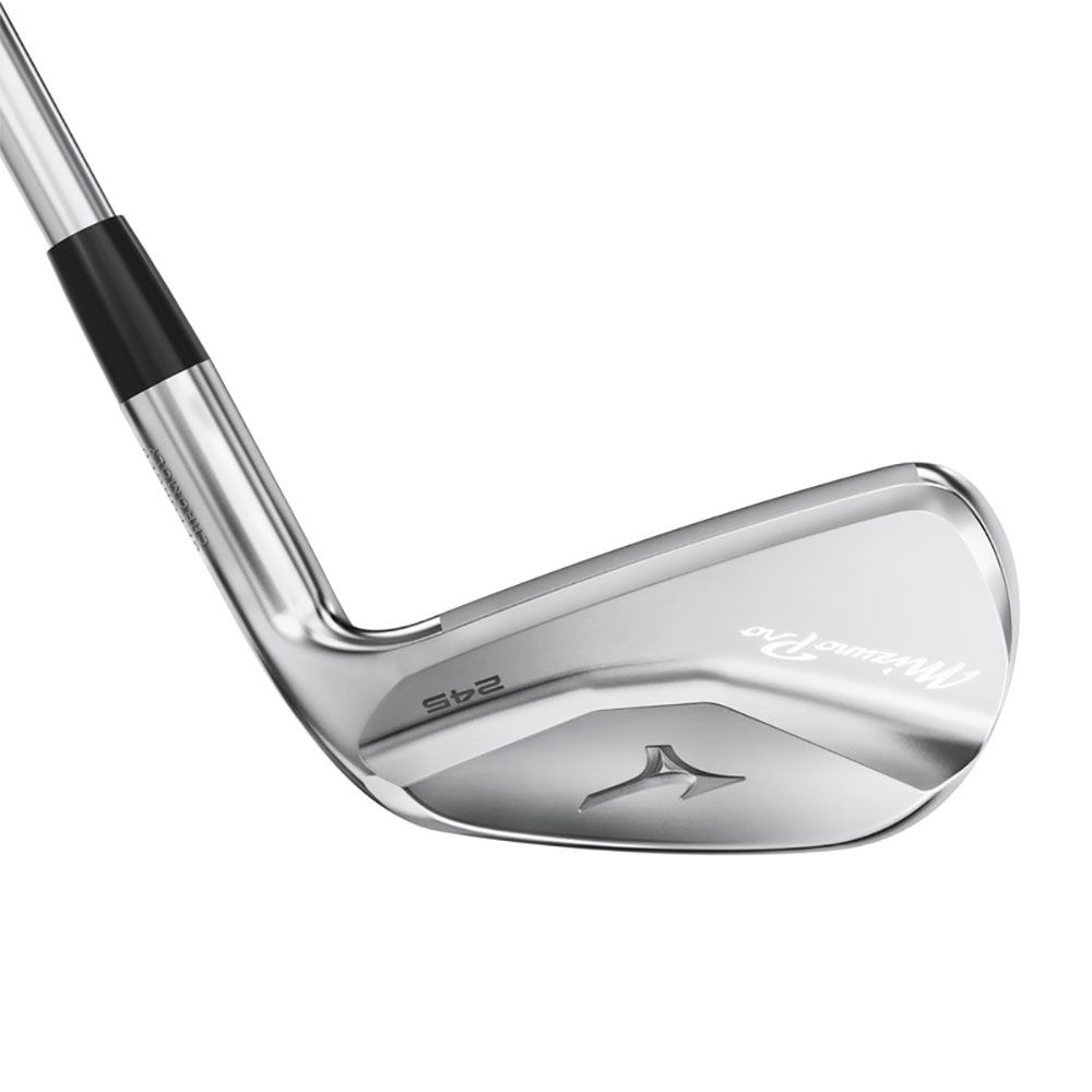 MIZUNO Mizuno Pro 245 Steel Irons