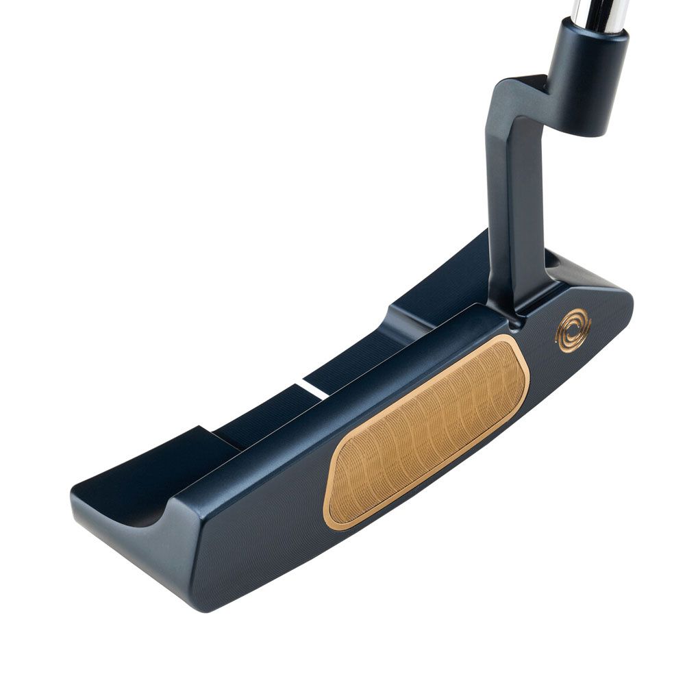 ODYSSEY Odyssey AI-ONE Milled Cruiser One Wide T CH Putter