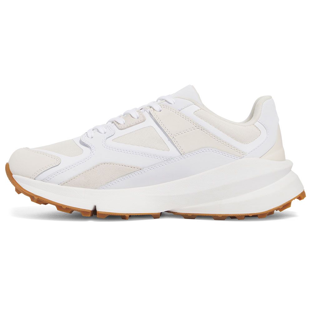 UNDER ARMOUR Under Armour Forge 96 Golf Shoes White Stone