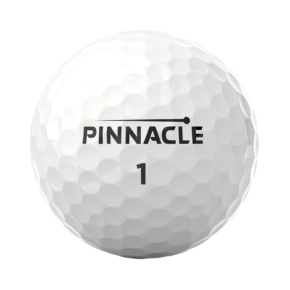 TITLEIST Titleist Pinnacle Soft White 15 Golf Balls