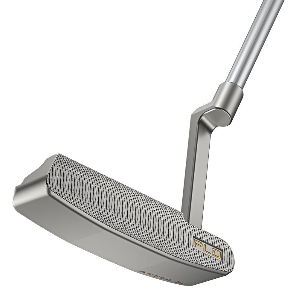 PING Ping PLD Anser 30 2025 Putter