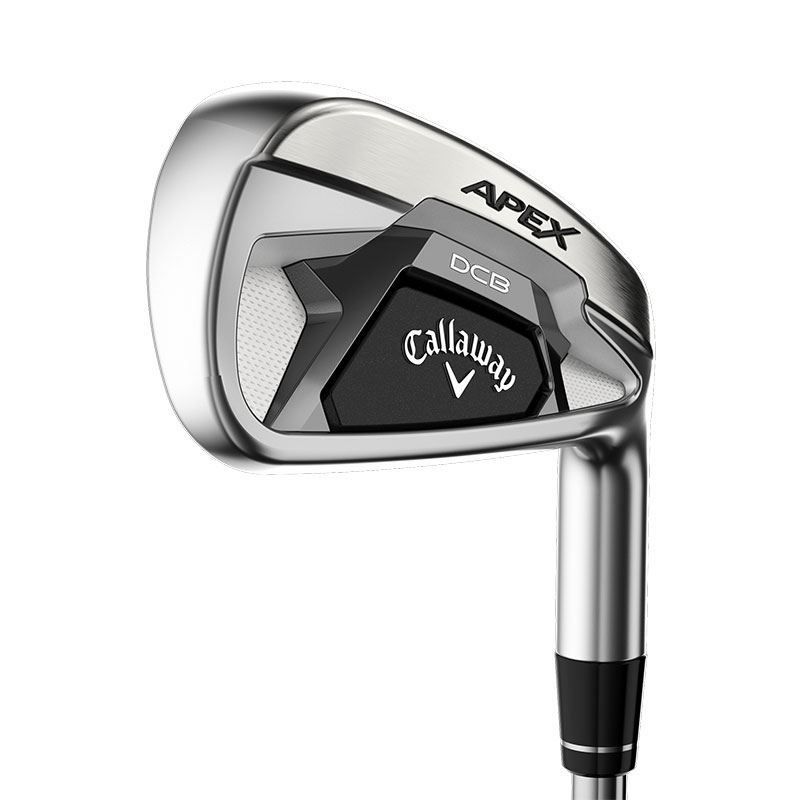 CALLAWAY Callaway Apex DCB 21 Steel Irons