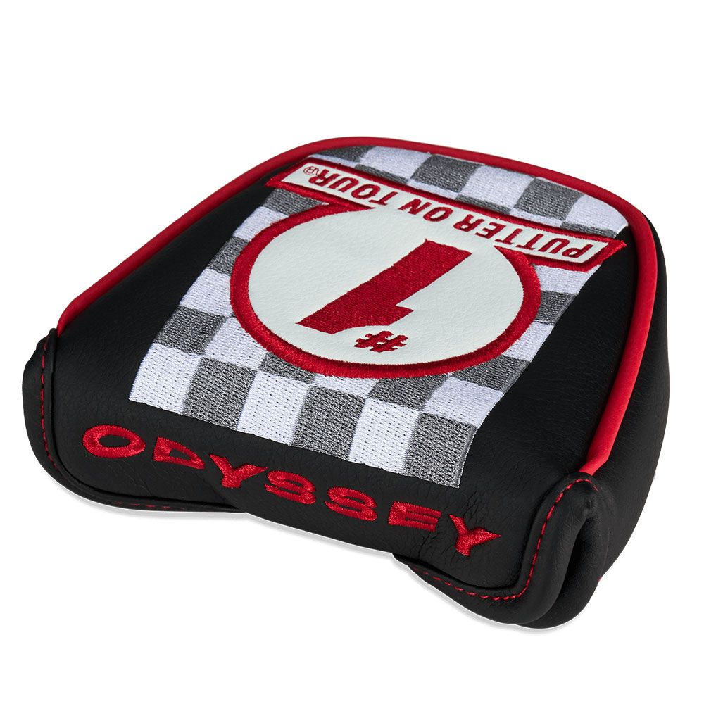 ODYSSEY Odyssey Tempest Mallet Headcover