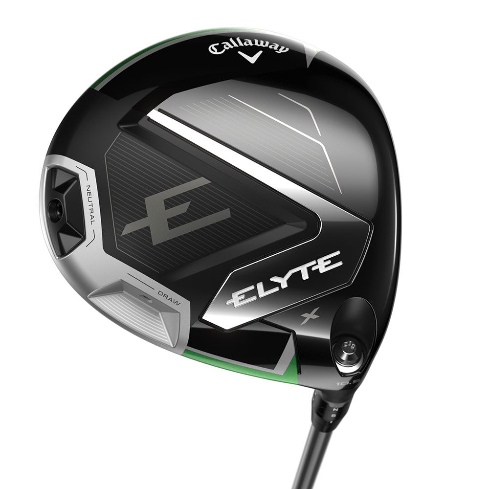 CALLAWAY Callaway Elyte X Driver