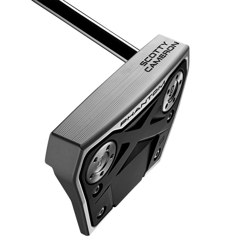 SCOTTY CAMERON Scotty Cameron 2022 Phantom 9 Putter