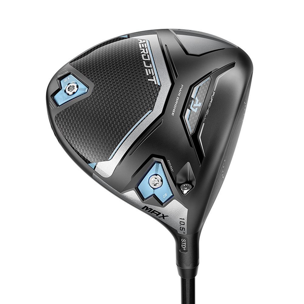 COBRA Cobra Ladies AEROJET MAX Driver