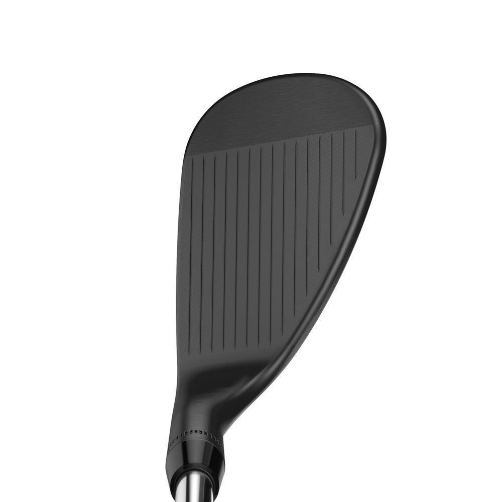 CALLAWAY Callaway Jaws Raw Black Wedge