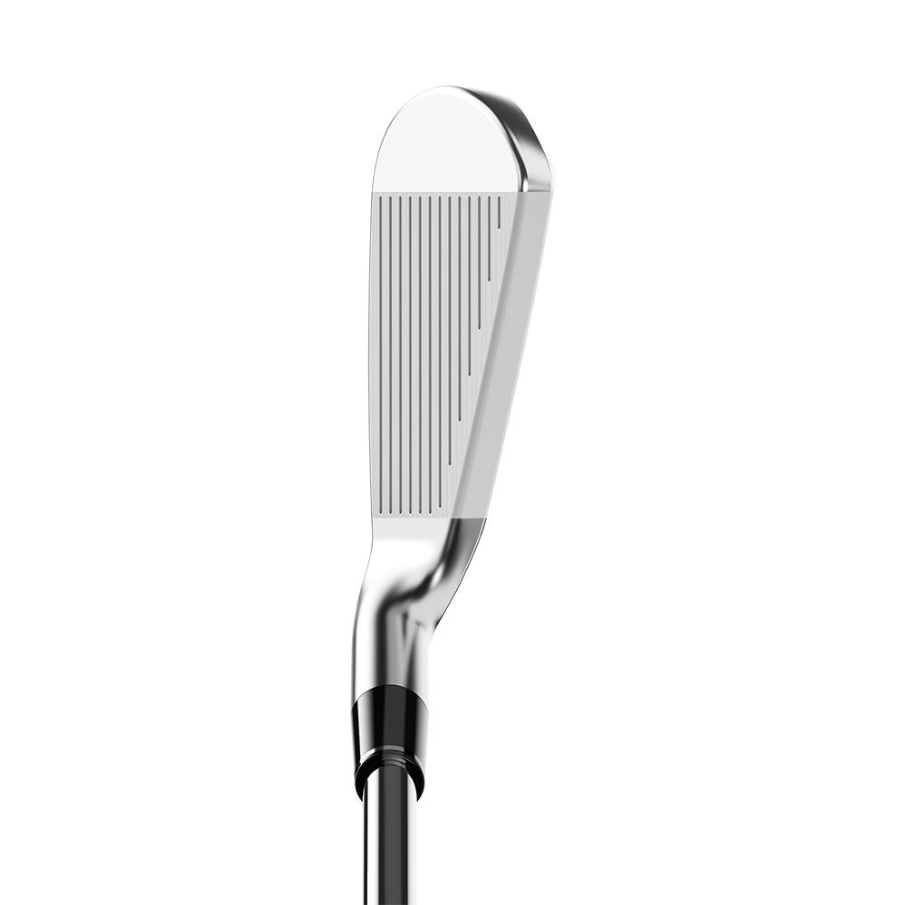 SRIXON Srixon ZXi4 Steel Irons