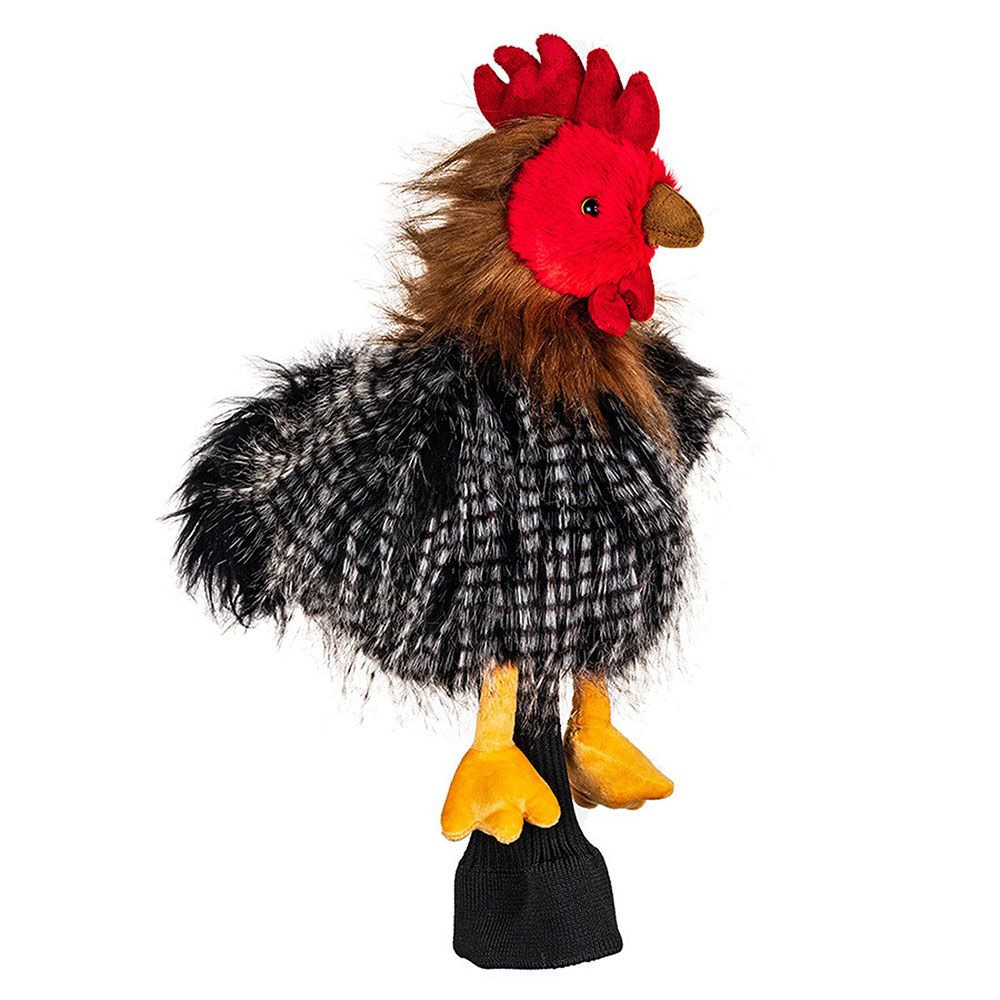 BRAND FUSION Daphnes Headcover Chicken