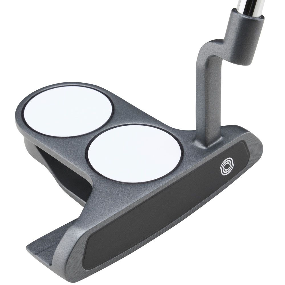 ODYSSEY Odyssey DFX 2-Ball Blade Putter