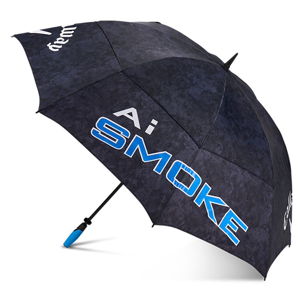 CALLAWAY Callaway Double Canopy AI Smoke Umbrella