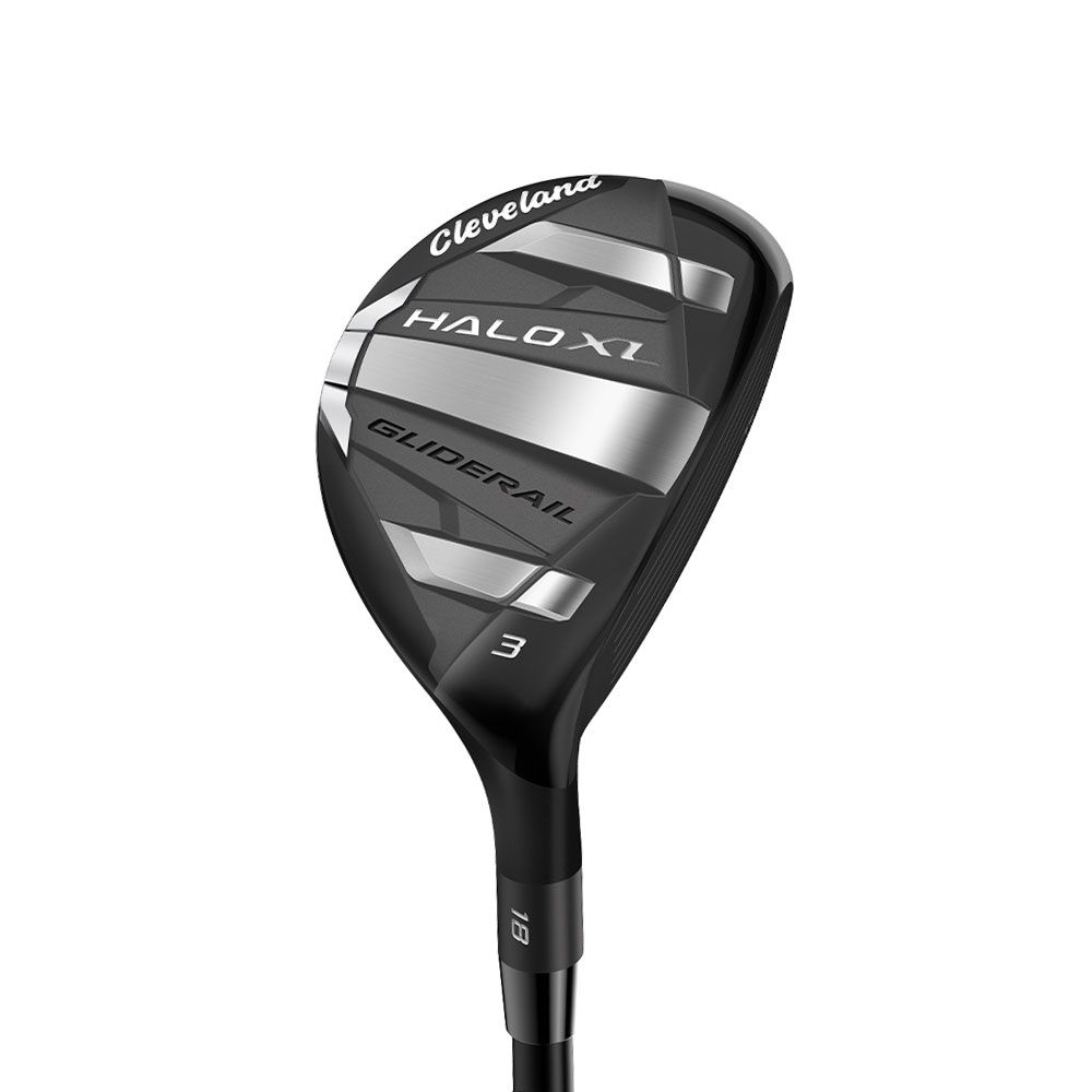 CLEVELAND Cleveland Ladies Launcher XL Hybrid