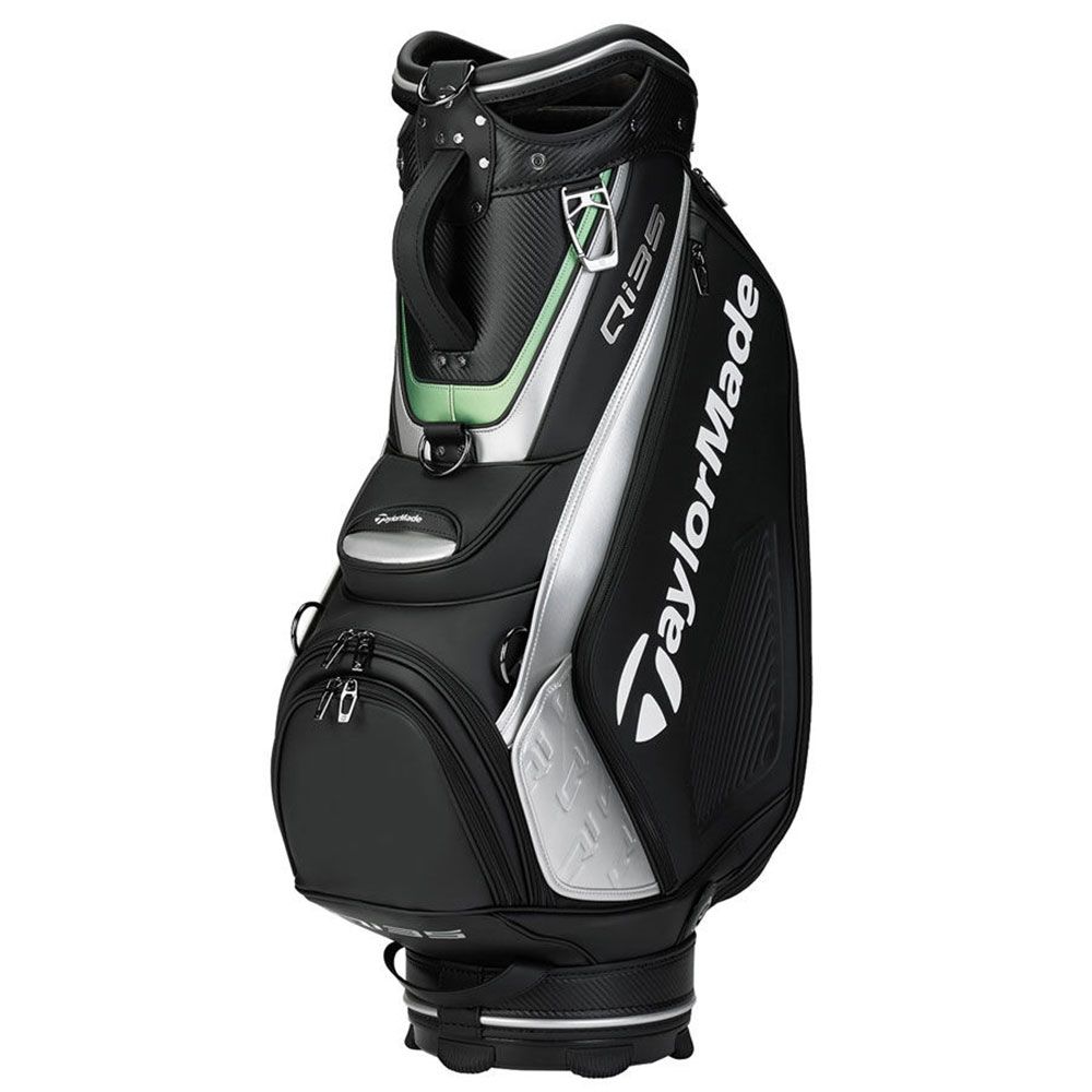 TAYLORMADE Taylormade Tour Staff Bag QI35